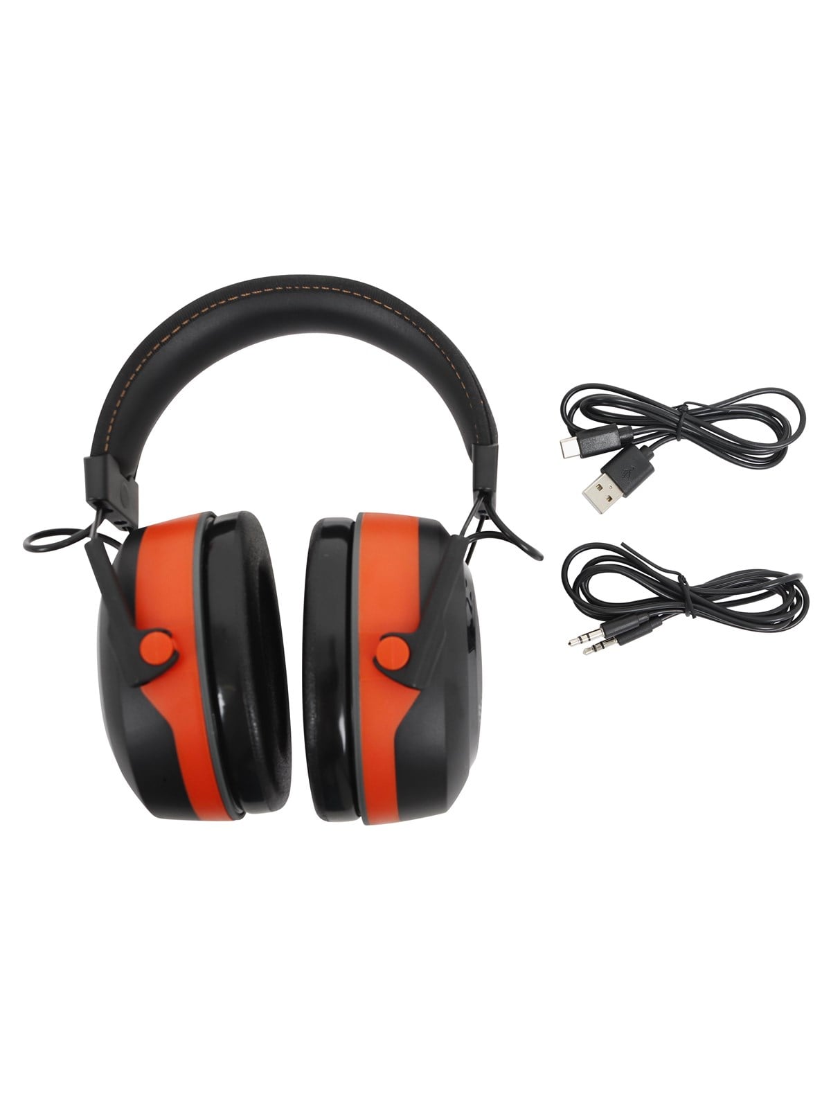 Boxer Hearing Protection with 5.3 Bluetooth