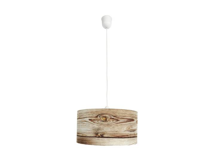 Rowa Pendellampe Chalet Braun ⌀ 40 cm 60 W