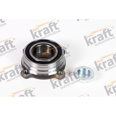Kraft Automotive Radlagersatz [Hersteller-Nr. 4102700] für BMW