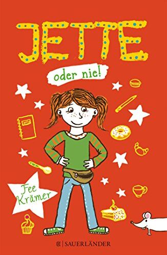 Fee Krämer - Jette oder nie! - Preis vom 10.10.2026 11:48:34 h