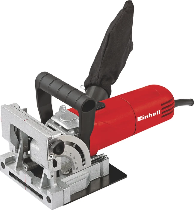 EINHELL Flachdübelfräse TC-BJ 900, 4350620