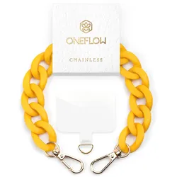 ONEFLOW Universal Handyanhänger Schlaufe – Chainless Urban Chain Wristlet