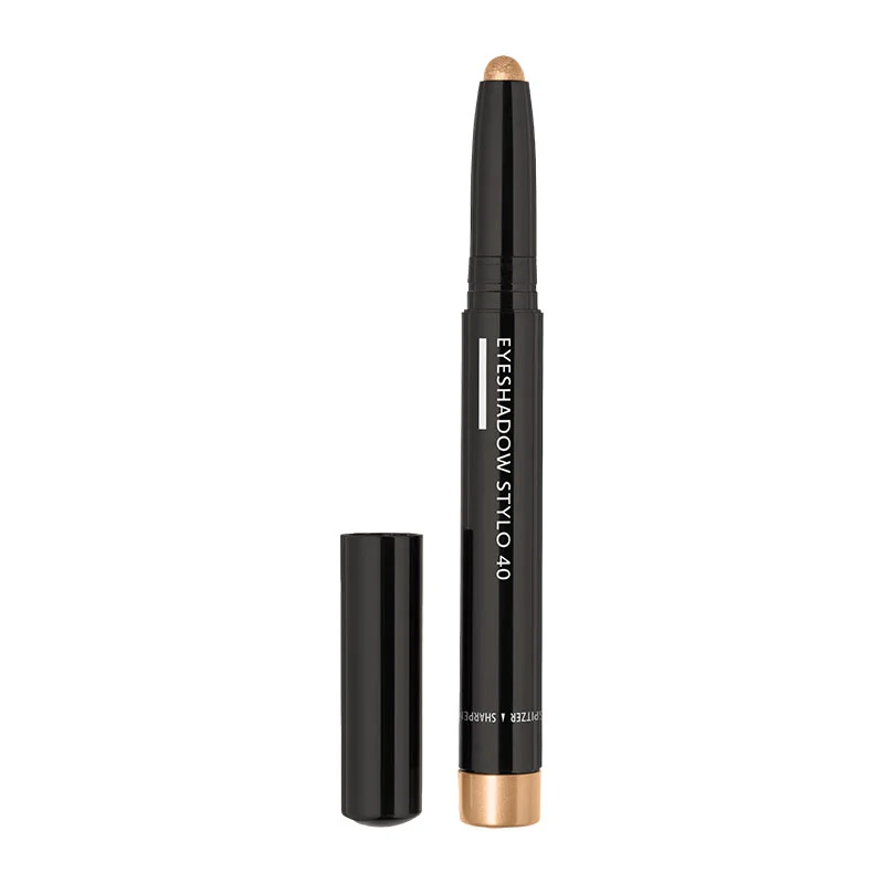 Gertraud Gruber Eyeshadow Stylo, Satin Peony Nr. 40, 1,4g 4010140