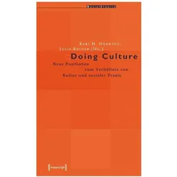 Doing Culture, Fachbücher von Julia Reuter, Karl H. Hörning
