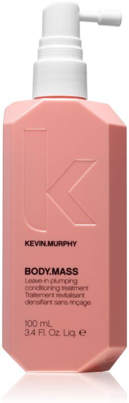 Kevin Murphy Body Mass après-shampoing sans rinçage nutrition et hydratation 100 ml