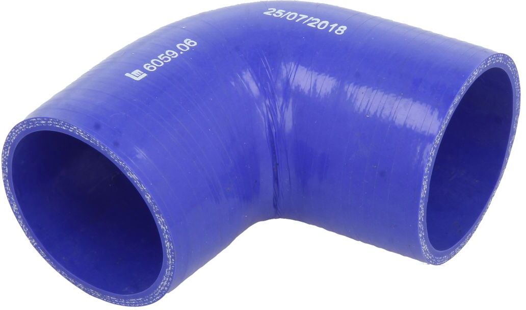 Lema Collettore in silicone, sistema di raffreddamento LE6059.06