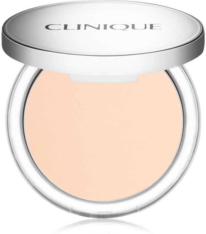 Clinique Almost Powder Makeup SPF 15 Puder-Make-up SPF 15 Farbton 03 Light 10 g