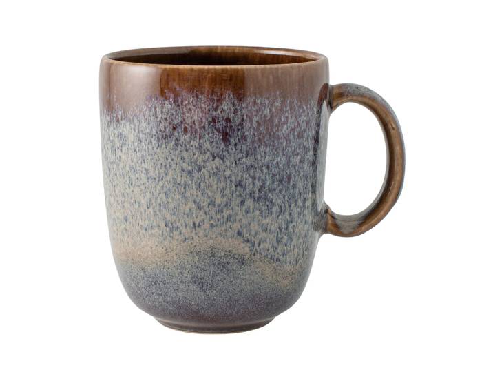Villeroy & Boch Tasse Lave 40 cl Lave beige