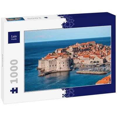 Lais Puzzle Dubrovnik 1000 Teile