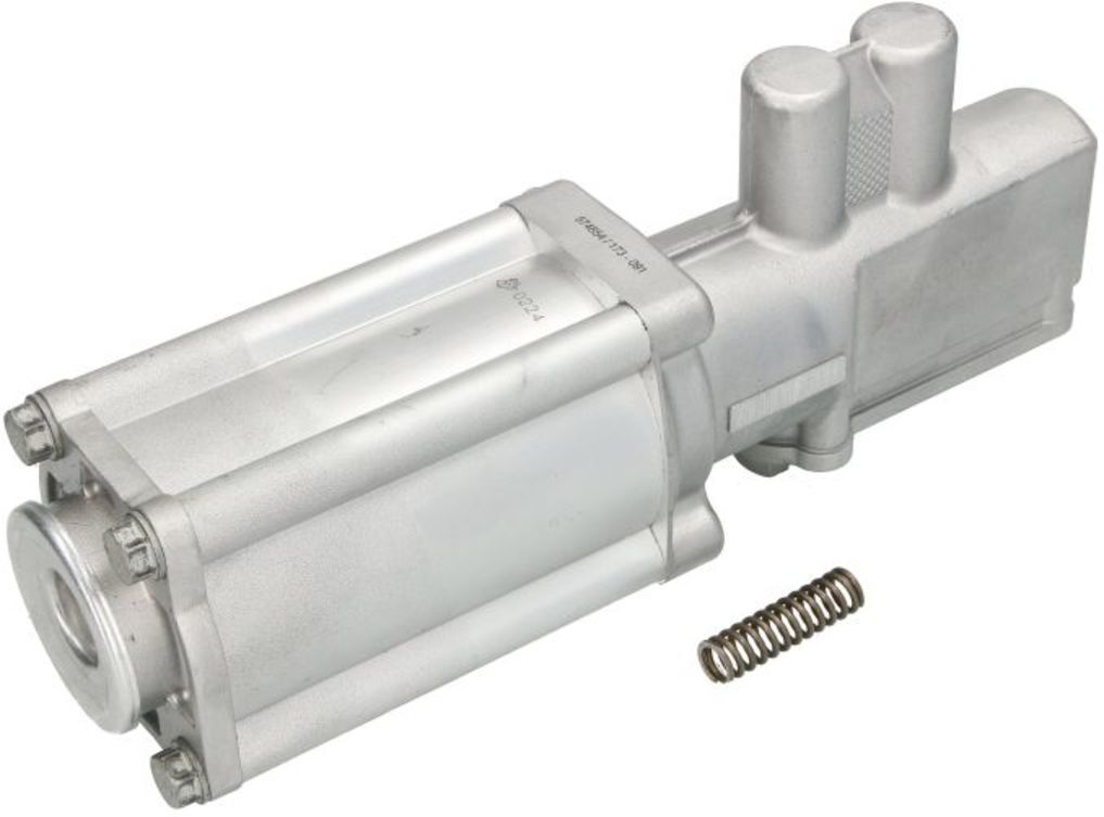 Reparaturset, Schaltgetriebe EURORICAMBI 95536926