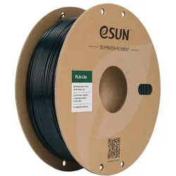 eSUN EPLA-LITE 1,75mm GREEN 1kg (1.75 mm, 1000 g), 3D Filament, Grün