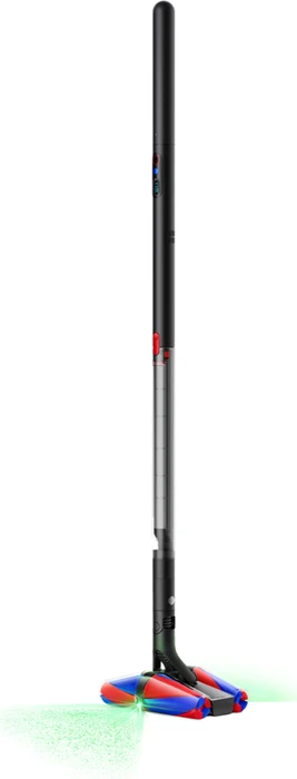 Dyson Handstaubsauger PencilVac - vacuum cleaner - cordless - stick - 1 battery