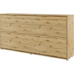 SCHRANKBETT Bed-Concept BC-06 90x200