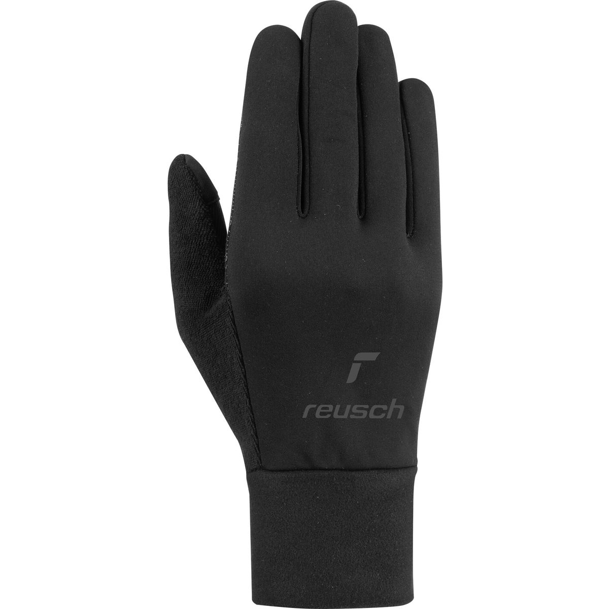 Reusch Liam Touch-tec black (7700) 11 6306105-7700-11