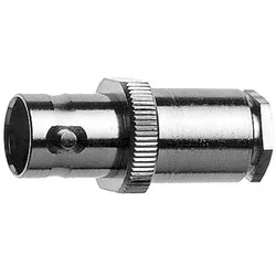 Telegärtner BNC-Kabelbuchse 100023408