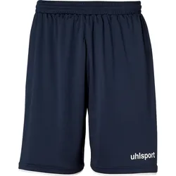 Uhlsport Club Shorts Marine/weiß XXXL