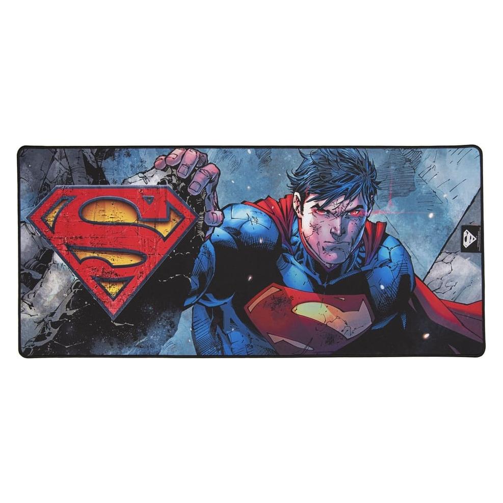 Subsonic Gaming Mauspad XXL Superman (XXL) (SA5589-S1)
