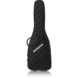 Mono M80 Vertigo Bass Jet Black