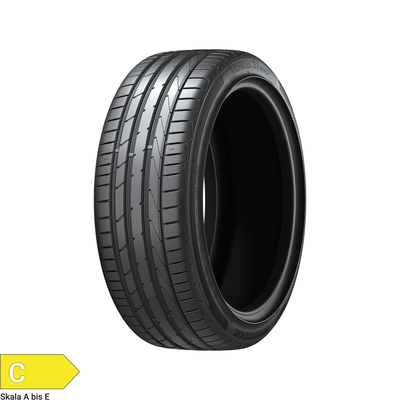 HANKOOK VENTUS S1 EVO2 (K117) 255/40R17 98Y XL