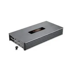 Musway 8-KANAL CLASS D VERSTÄRKER EIGHT100