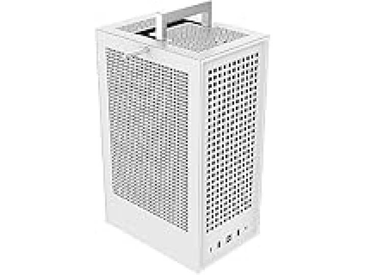 HYTE Revolt 3 SFF USB 3.2 Blanco