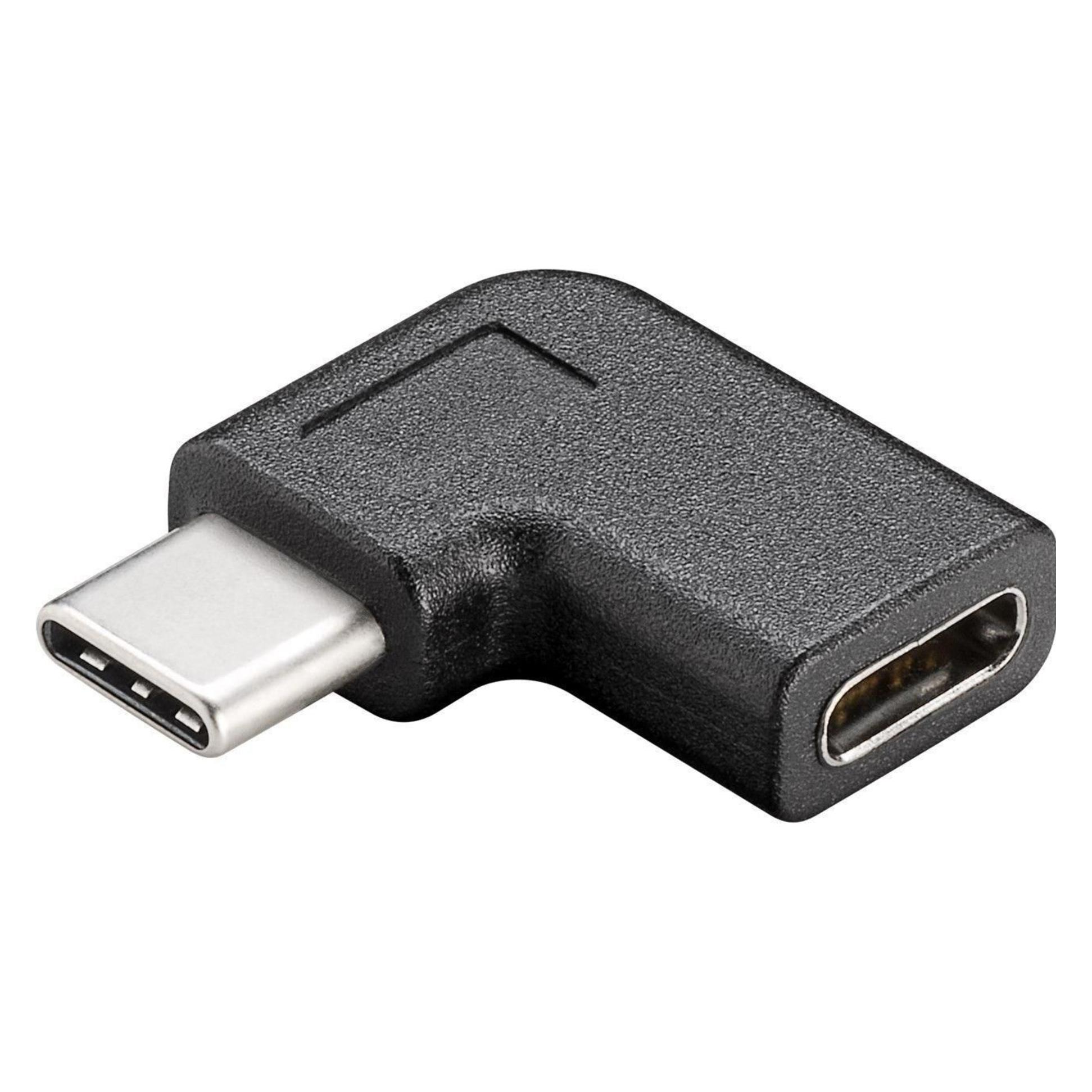 MicroConnect USB C - USB C (USB-C, USB-C) (USB3.1CCMF)
