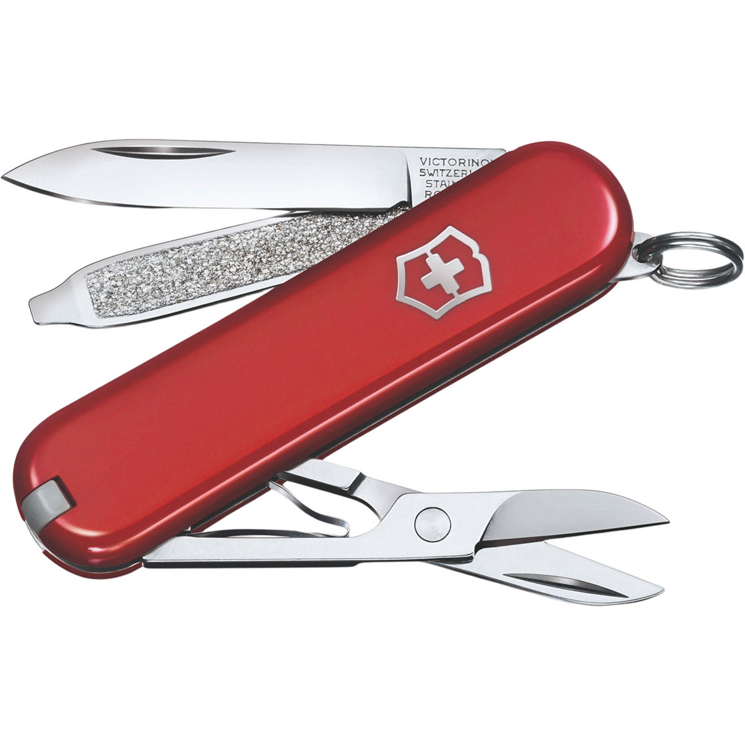 Victorinox Classic SD messer Taschenmesser rot
