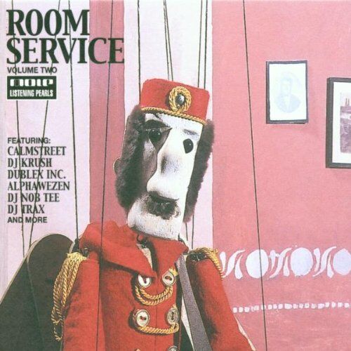 Various - Room Service Vol.2 - Preis vom 10.10.2026 11:48:34 h