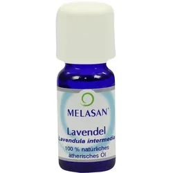 Lavendel Barreme Aetherisches Oel 10 ML