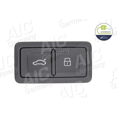 Aic Schalter, Heckklappenentriegelung [Hersteller-Nr. 71758] für Audi