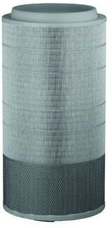MAHLE LX 3155 Luftfilter