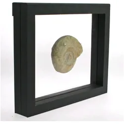 Safe, Bilderrahmen, 3D Schweberahmen schwarz270x225 mm (22.80 x 27.10 cm)