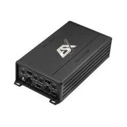 ESX SX-FOUR 4-Kanal Mini Class D Digital Verstärker