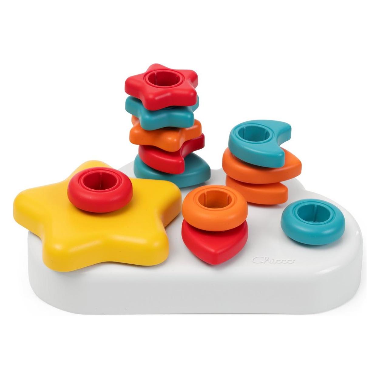 Chicco Cloud Pin (00012192000000)