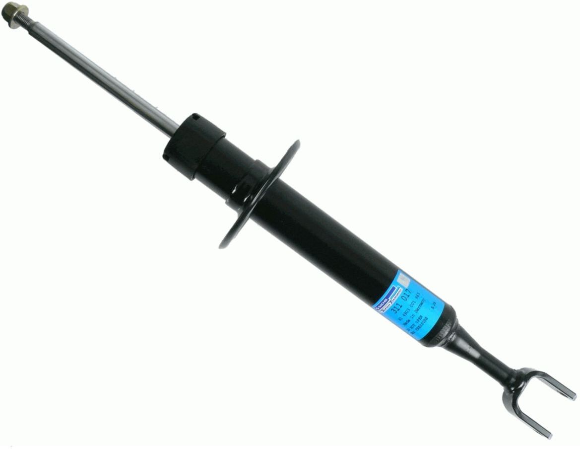 Stoßdämpfer SACHS 311 017