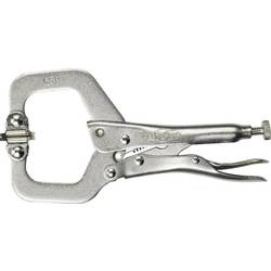 Irwin Tools T18EL4 Klemmzange 0 - 55 mm 150 mm