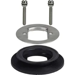 Viega Baugruppe Zubehör 6928.1-90C in 70mm x M5 x 30mm Chromnickelstahl