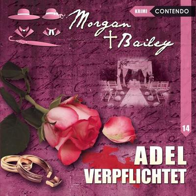 Adel verpflichtet - Markus Topf, Audio, 4260507195333