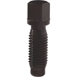 Spannschraube Größe=B M11 L.27mm 4-KT.10mm z.Wechselhalter TECWERK