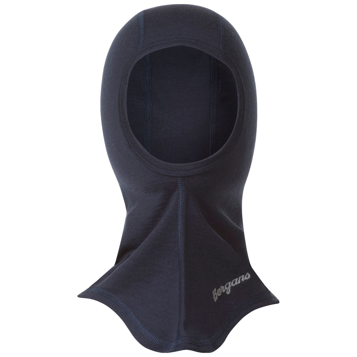 Bergans Wool Junior Balaclava navy blue (557) 52 251122-7745-557-52