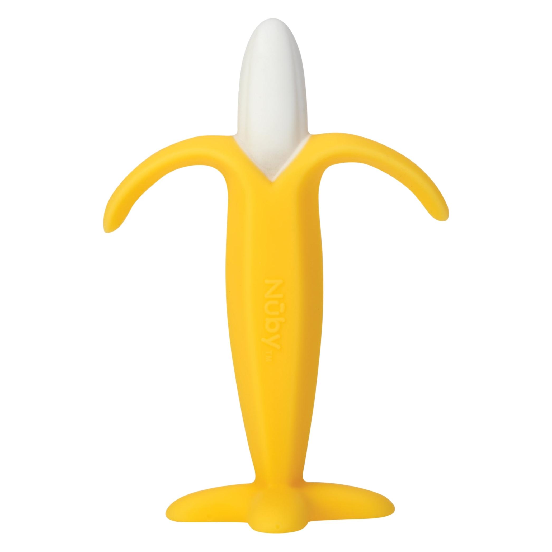 Nuby Beiss-Banane (0 Monate) (ID6868)