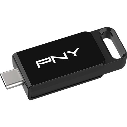64GB PNY USB-Stick Attaché X USB 3.2 retail