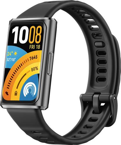 HUAWEI Band 11 Pro Fitness-Tracker Schwarz