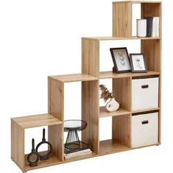 Regal Cassa 2 Eichefarben