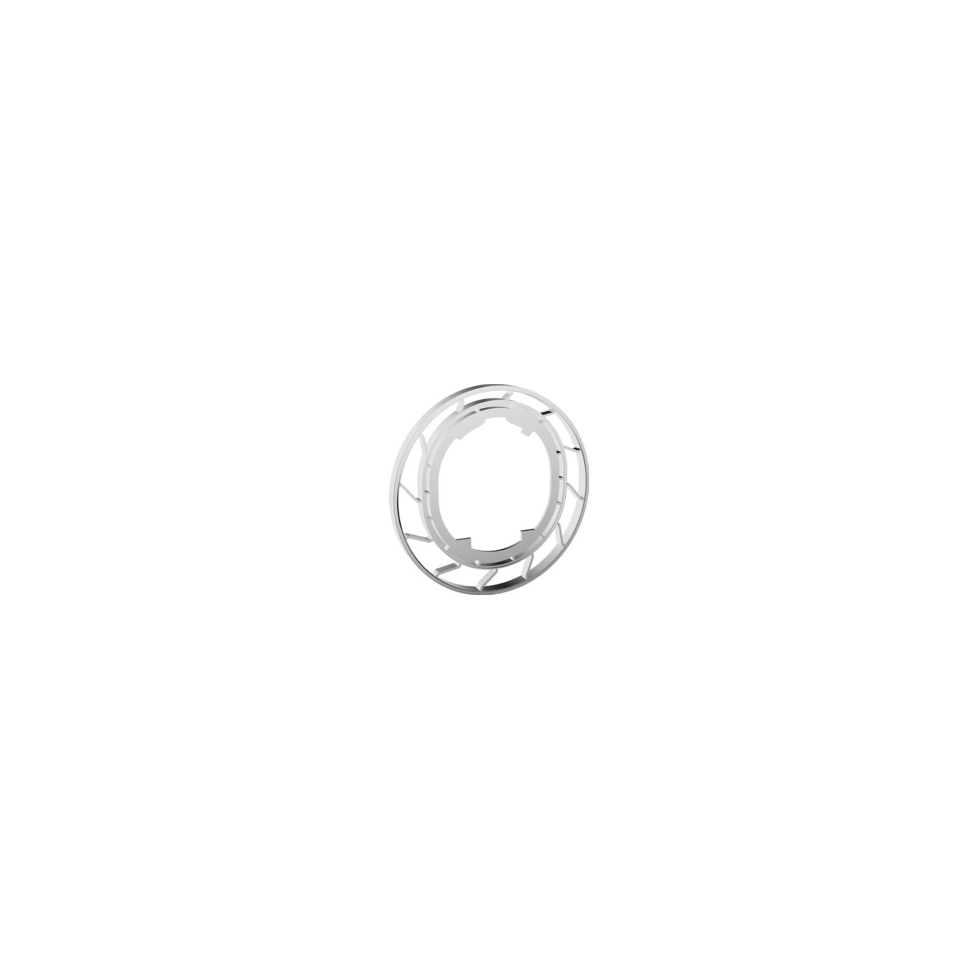 Hansa Rosettenverlängerung HANSAVAROX 12mm (59913081)