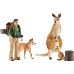 Schleich Outback Abenteuer