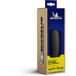 FALTREIFEN POWER ALL SEASON Comp MAGI-X 25-622 Schwarz