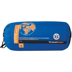 TravelSafe, Fliegengitter, Mosquitonet - BoxStyle - Tropenproof - 2 Persoons