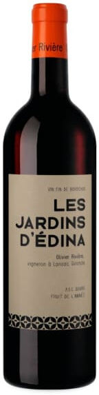 Olivier Riviere Les Jardins D´Édina 2022