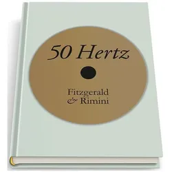 50 Hertz, Belletristik von Fitzgerald & Rimini
